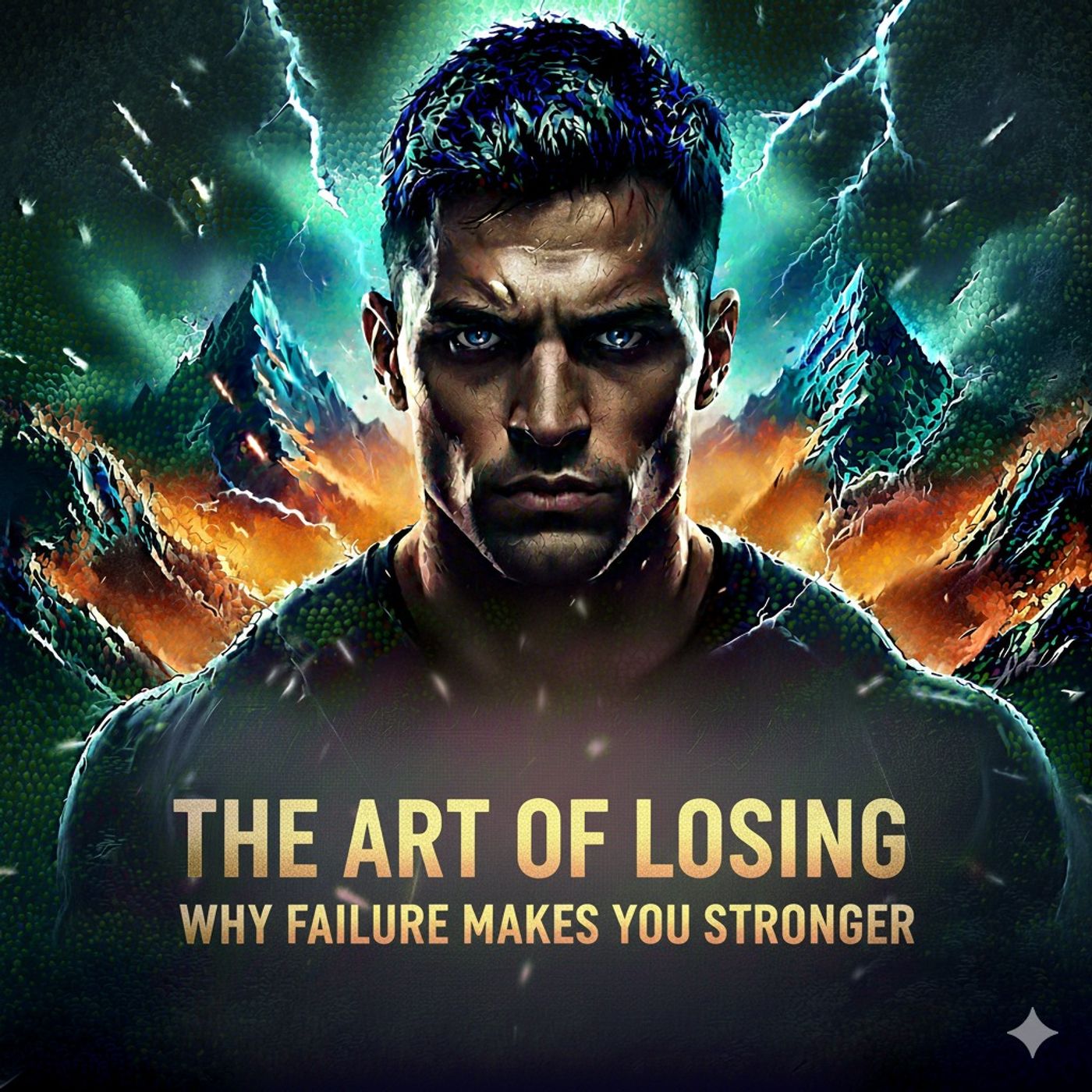 The Art of Losing: Why Failure Makes You Stronger