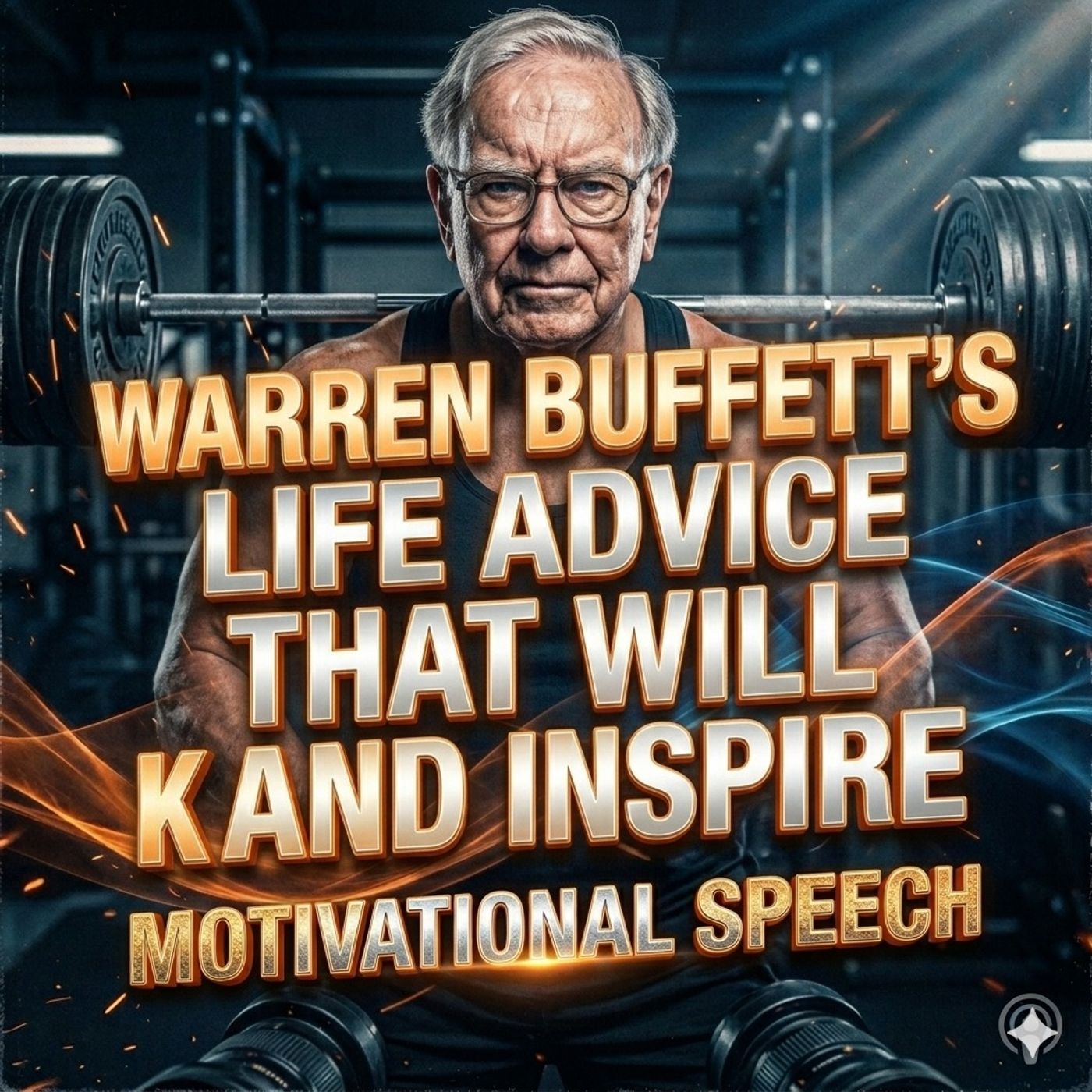 Warren Buffett’s Life Advice That Will Shock and Inspire episode artwork