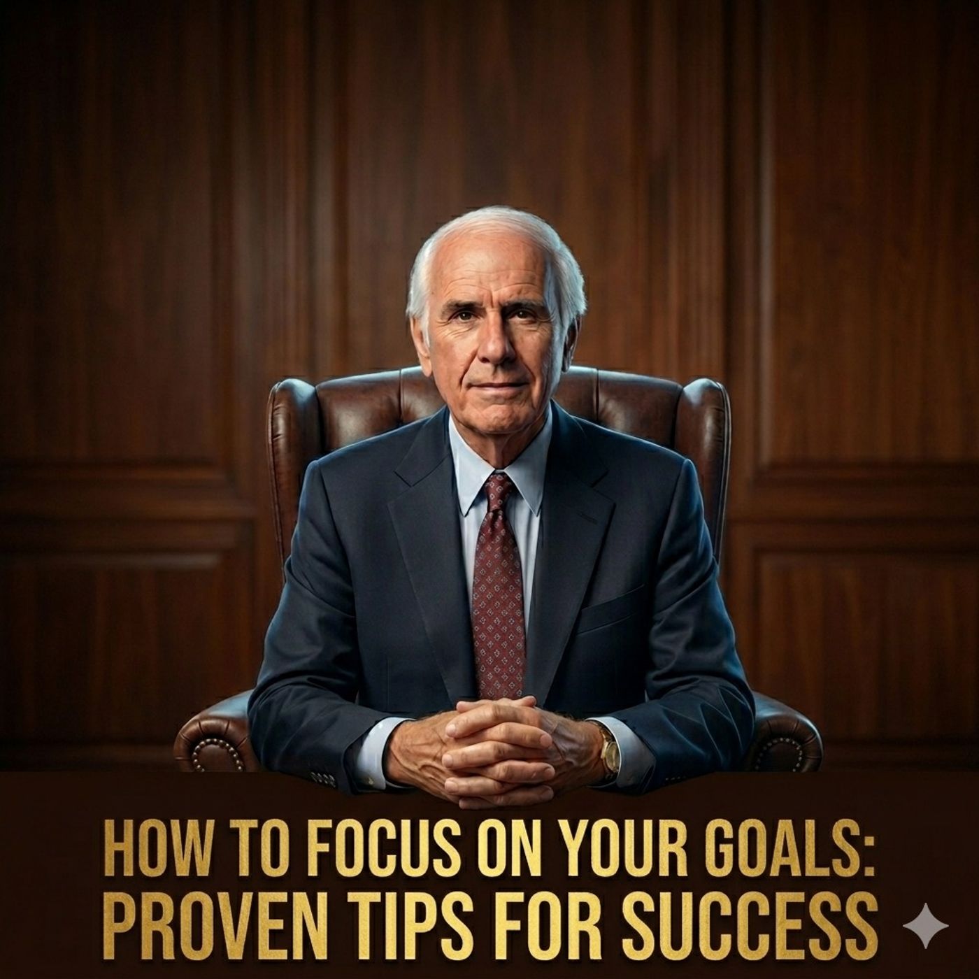 How to Focus on Your Goals: Proven Tips for Success
