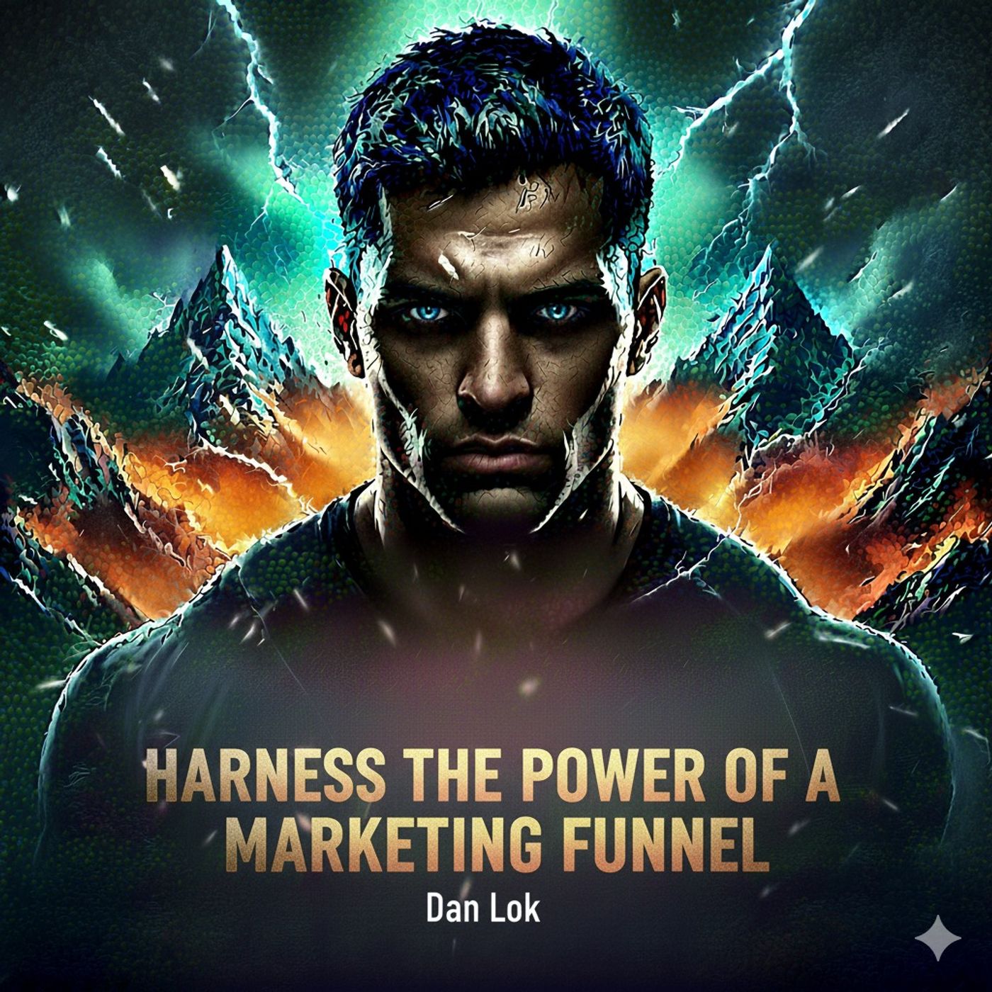 Harness the Power of a Marketing Funnel | Dan Lok