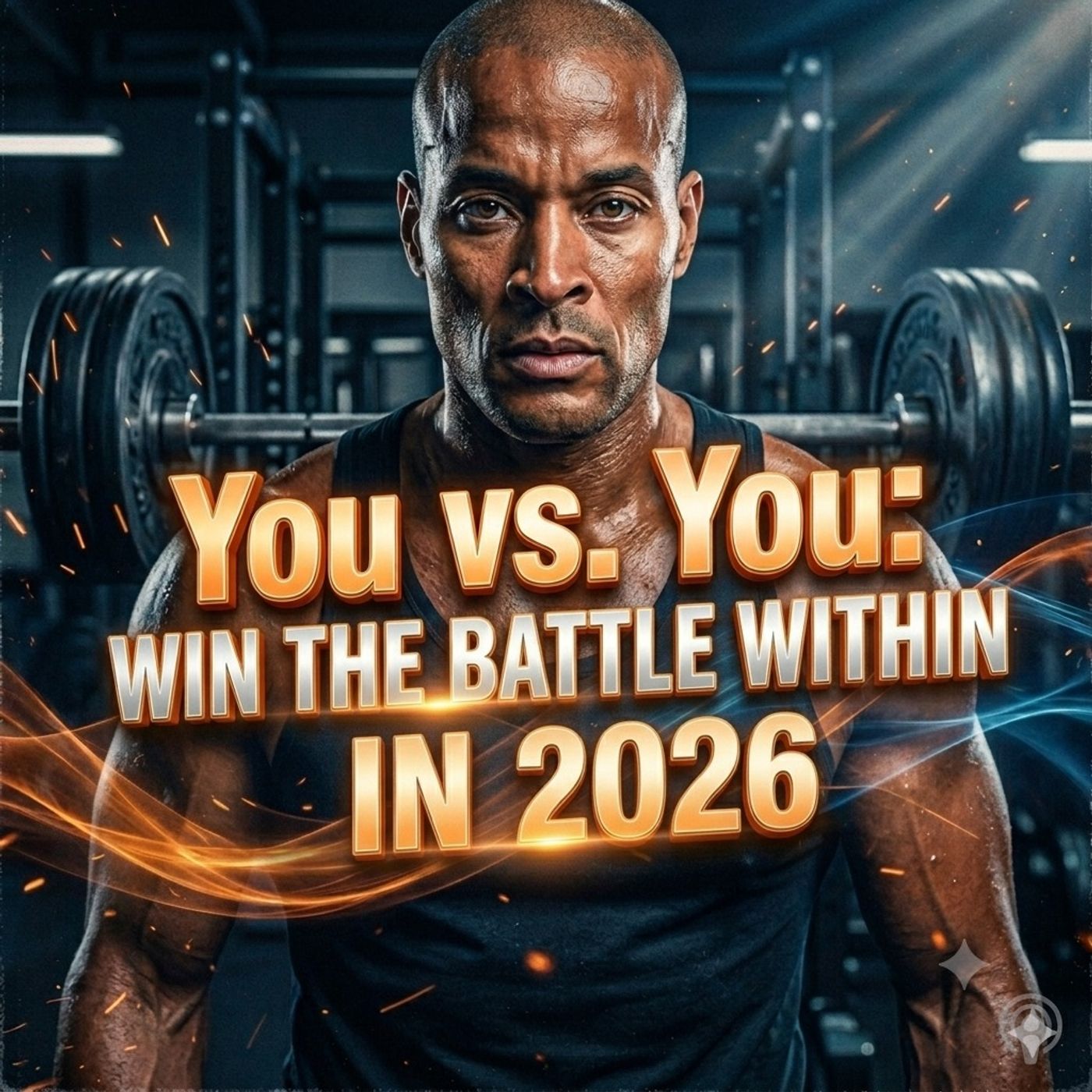 You vs You: Win the Battle Within in 2026 — Motivational Speeches cover