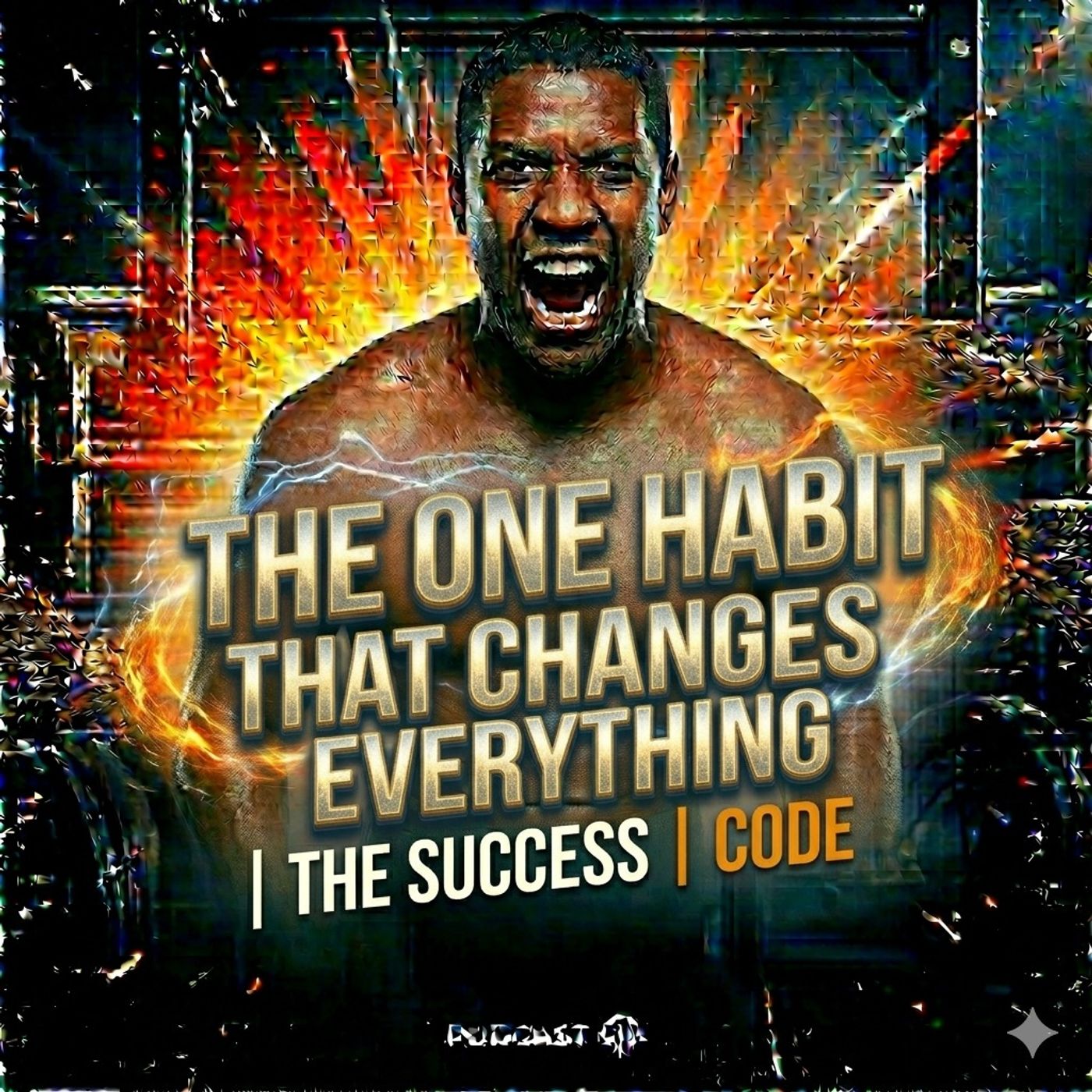 The One Habit That Changes Everything for Success