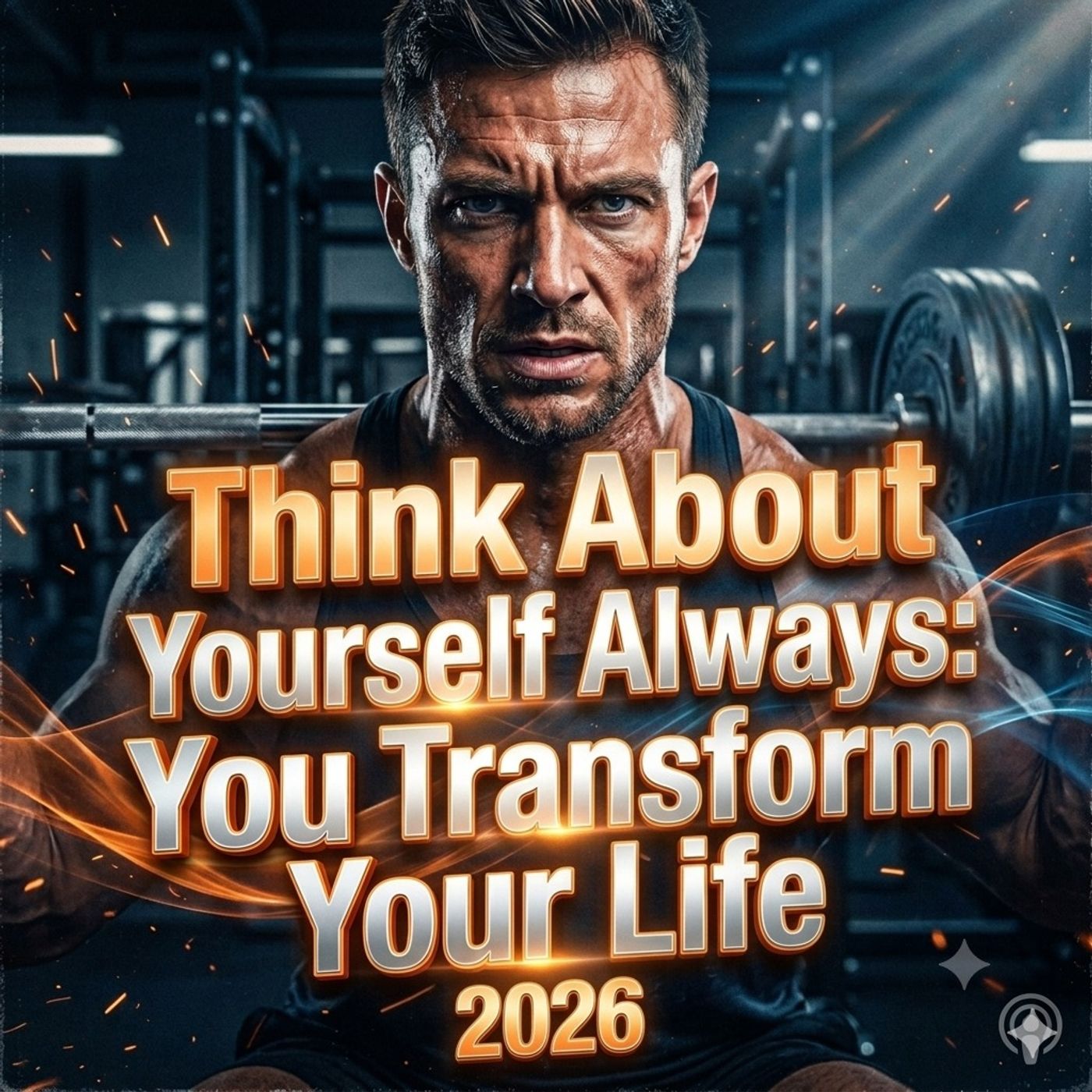 Think About Yourself Always: Transform Your Life 2026