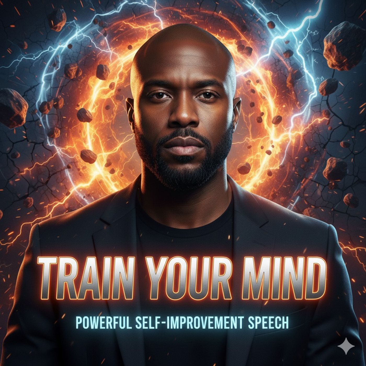 Train Your Mind: Powerful Self-Improvement Speech