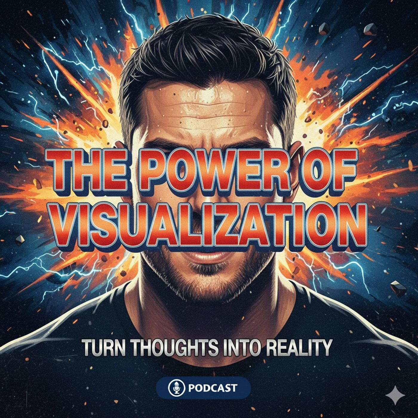 The Power of Visualization: Turn Thoughts Into Reality