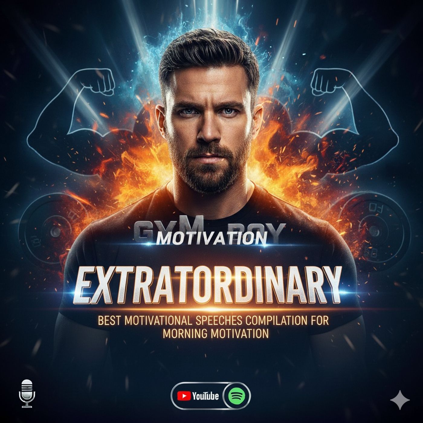 Extraordinary | Best Motivational Speeches Compilation for Morning Motivation