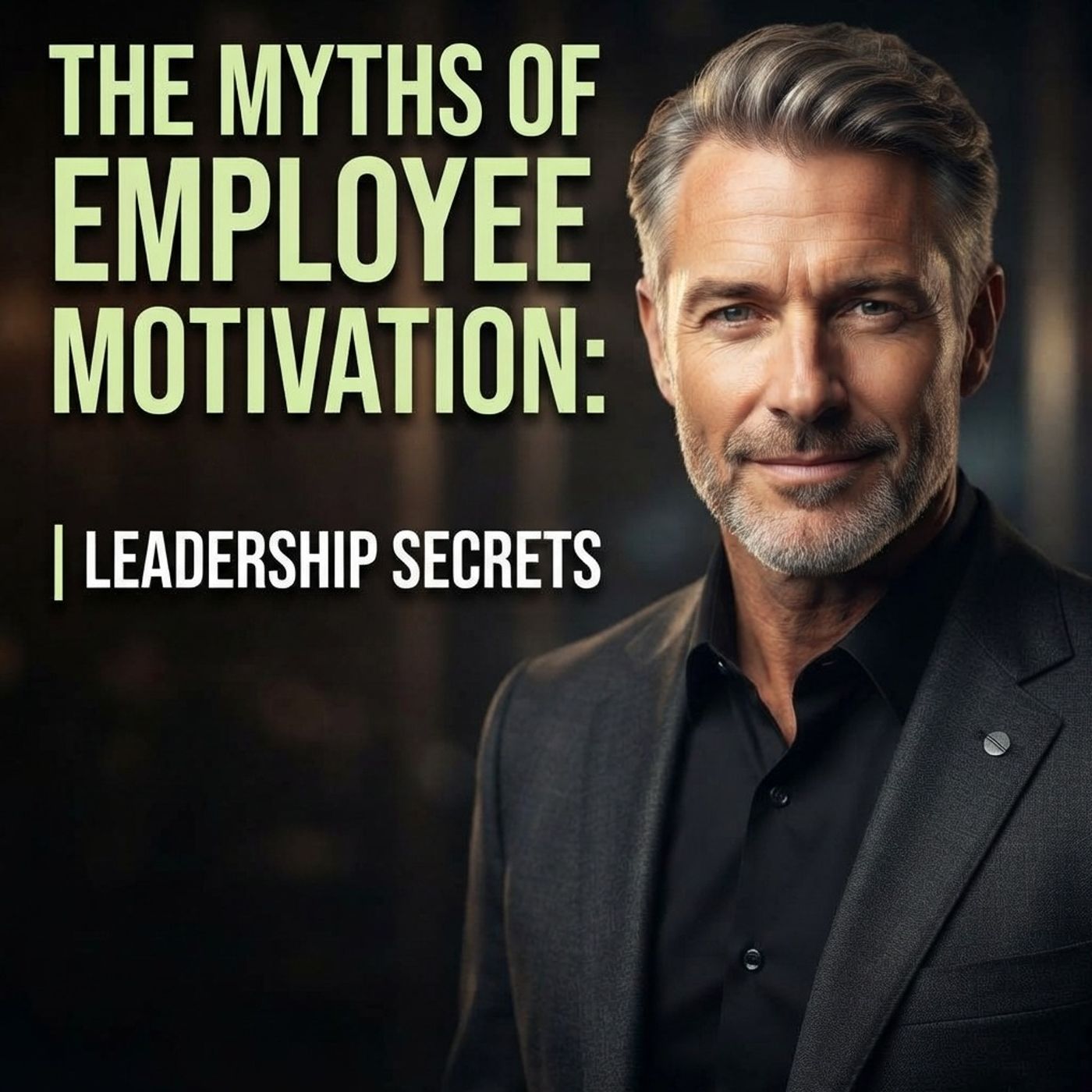 The Myths of Employee Motivation: Leadership Secrets