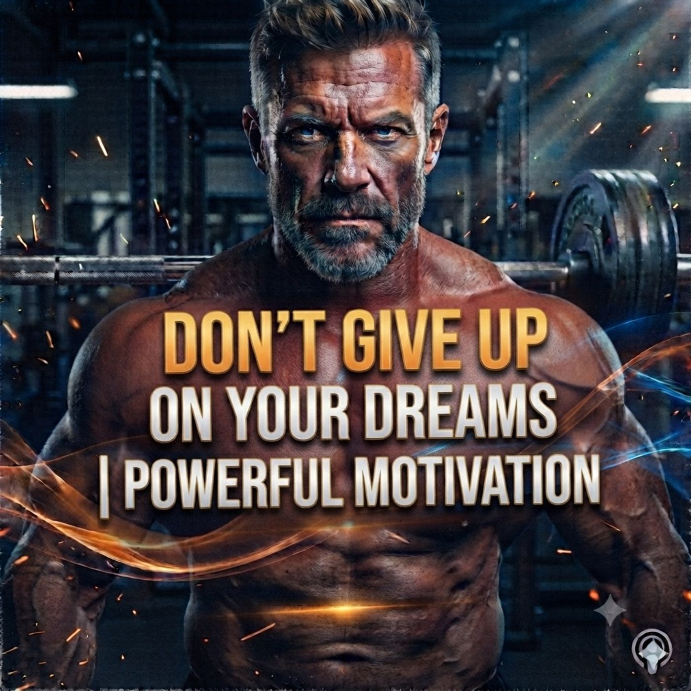 Don't Give Up on Your Dreams | Powerful Motivation