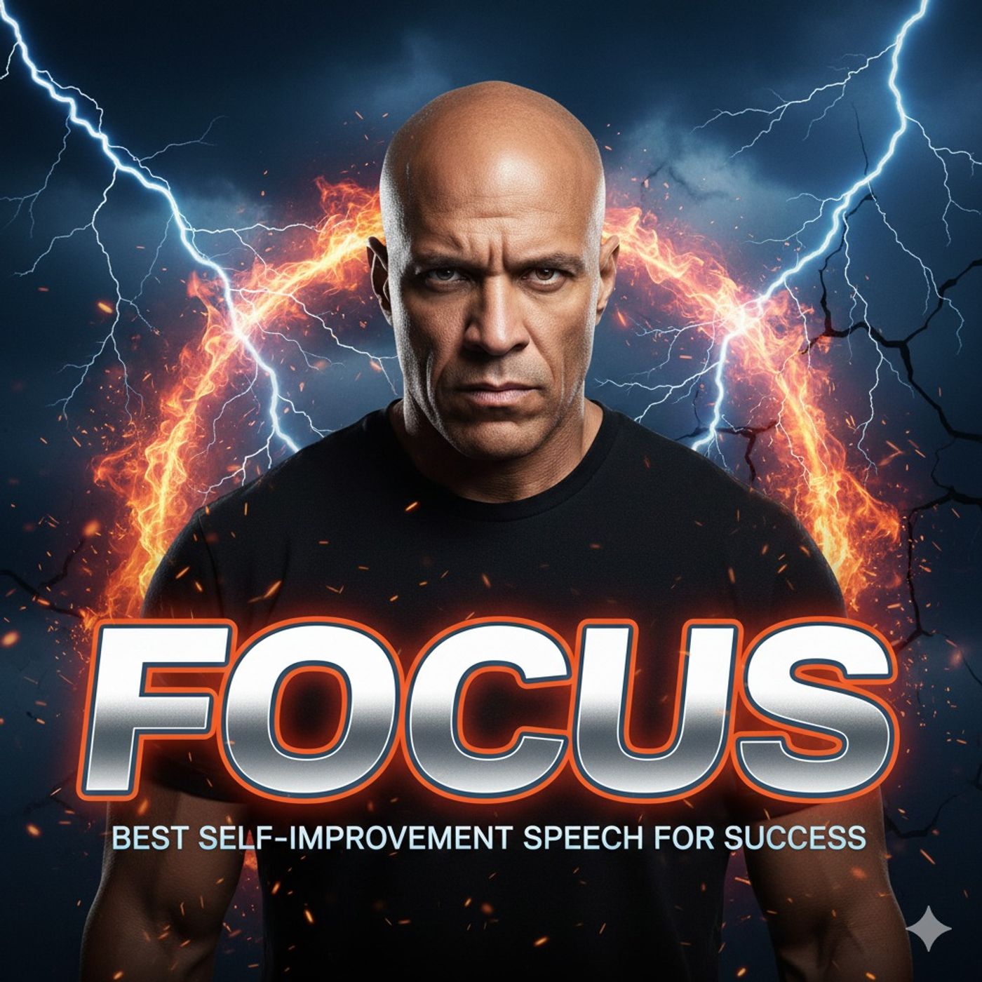 FOCUS — Best Self-Improvement Speech for Success