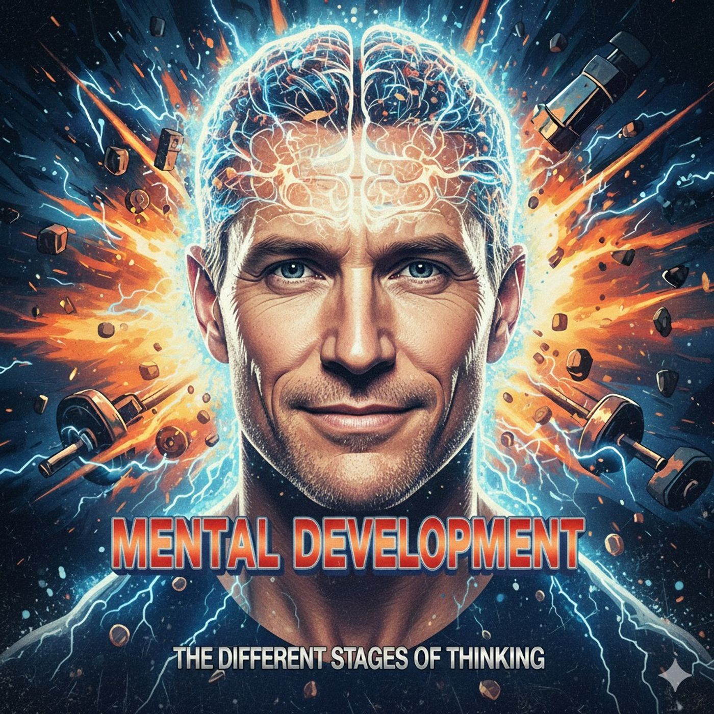 Mental Development: The Different Stages of Thinking