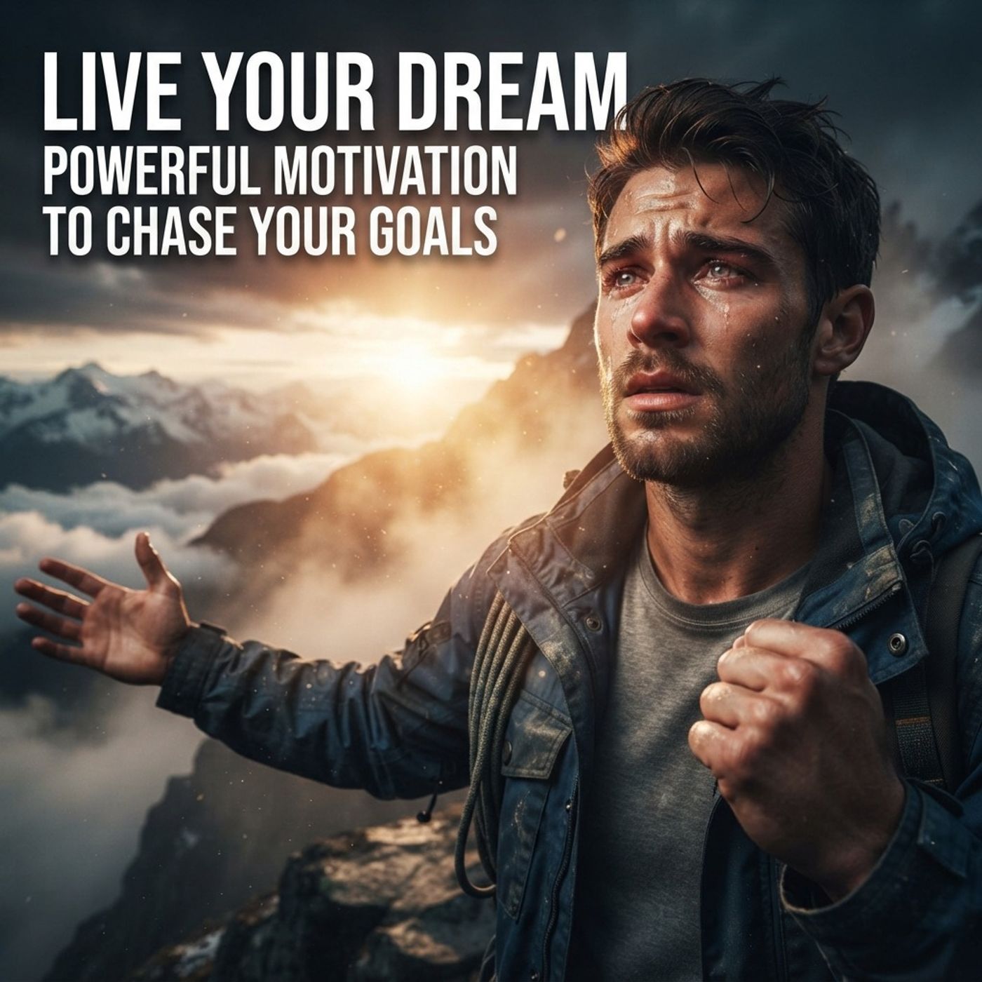 LIVE YOUR DREAM | Powerful Motivation to Chase Your Goals