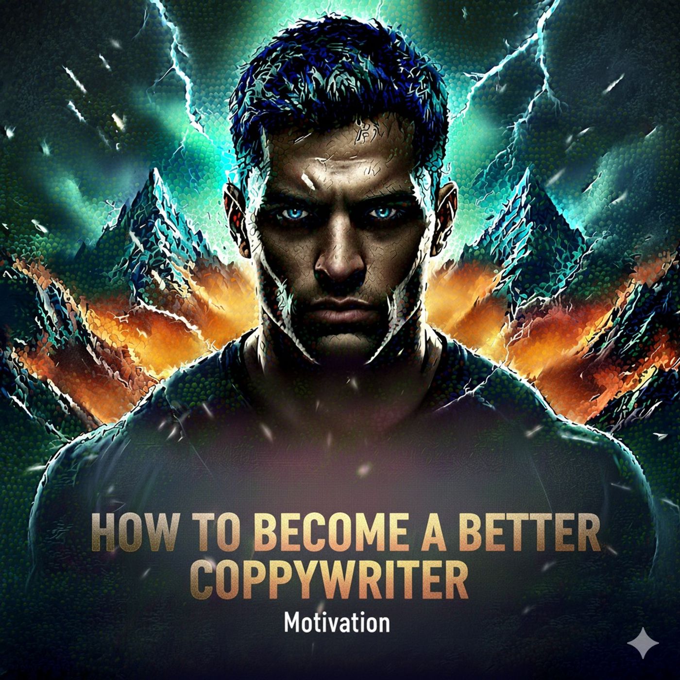 How to Become a Better Copywriter | Motivation