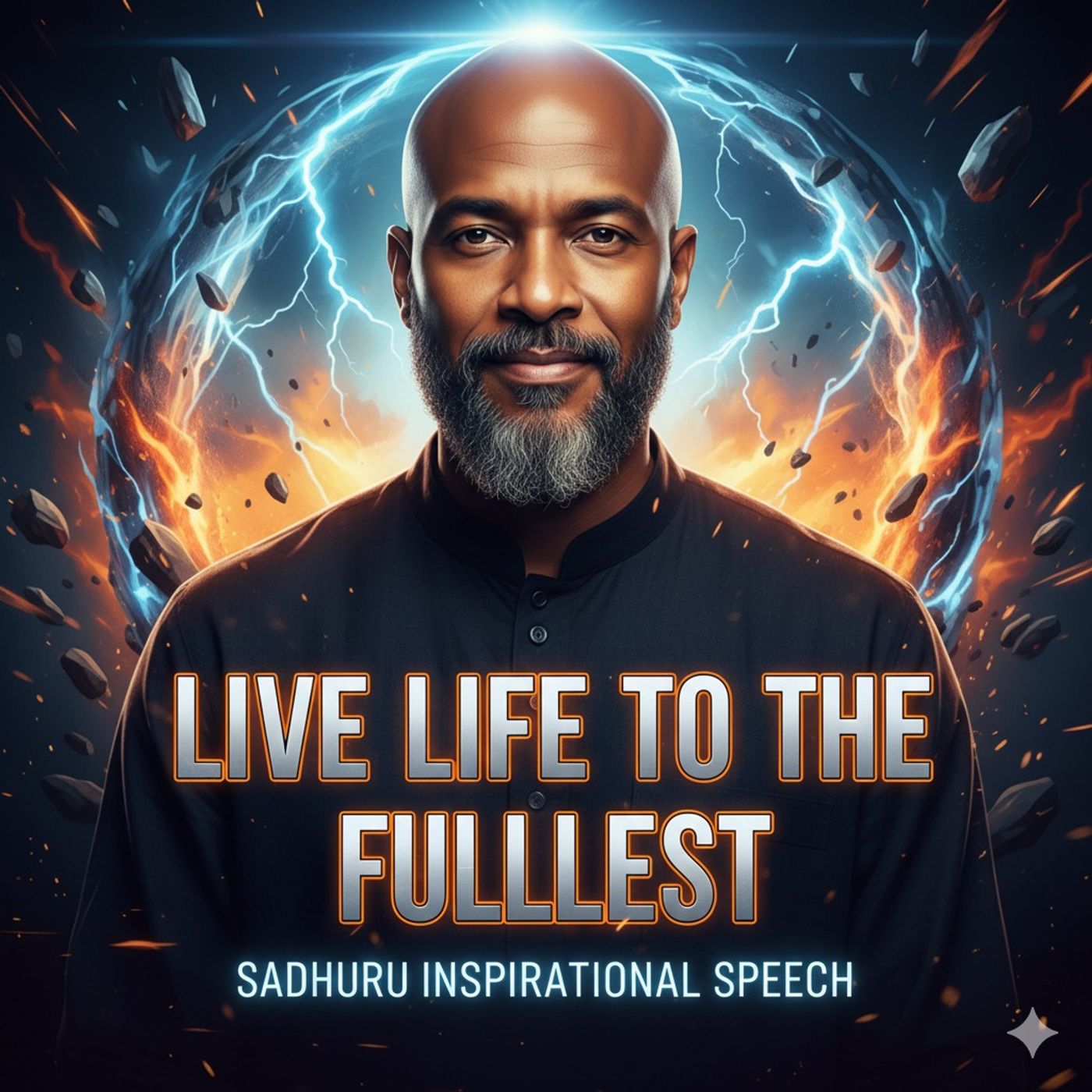 Live Life to the Fullest – Sadhguru Inspirational Speech