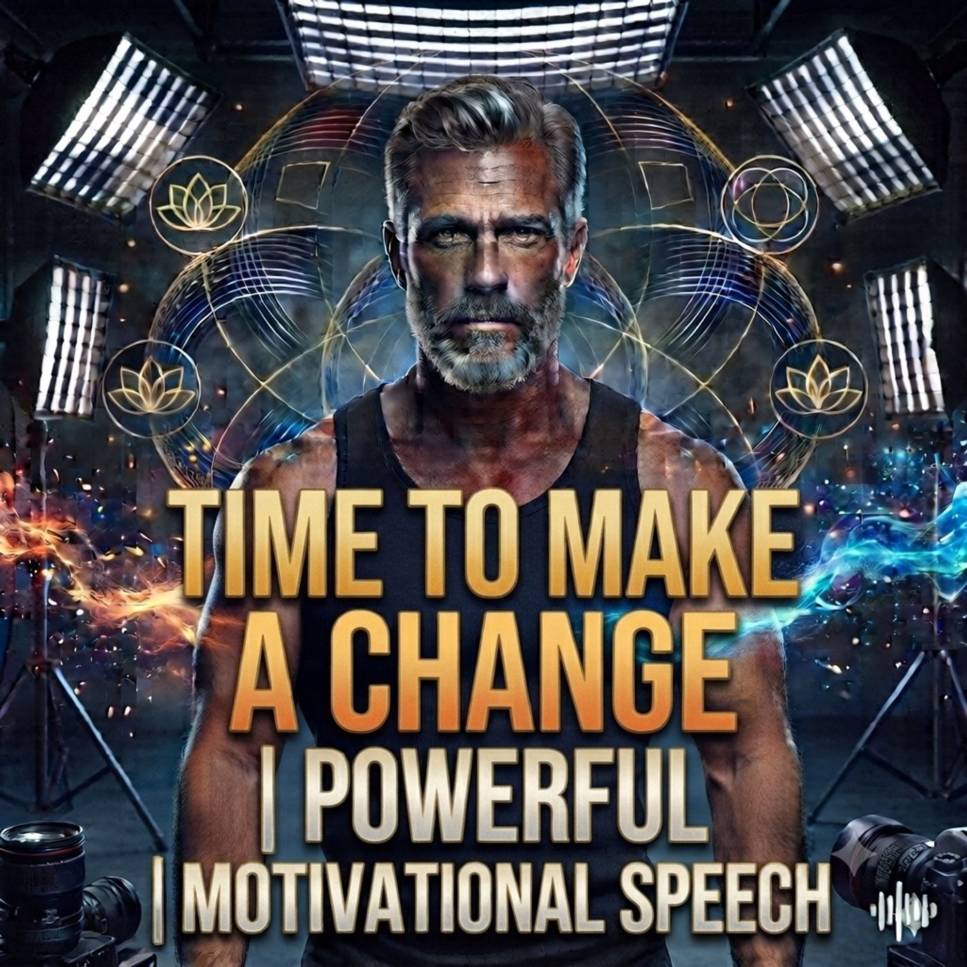 Time to Make a Change | Powerful Motivational Speech