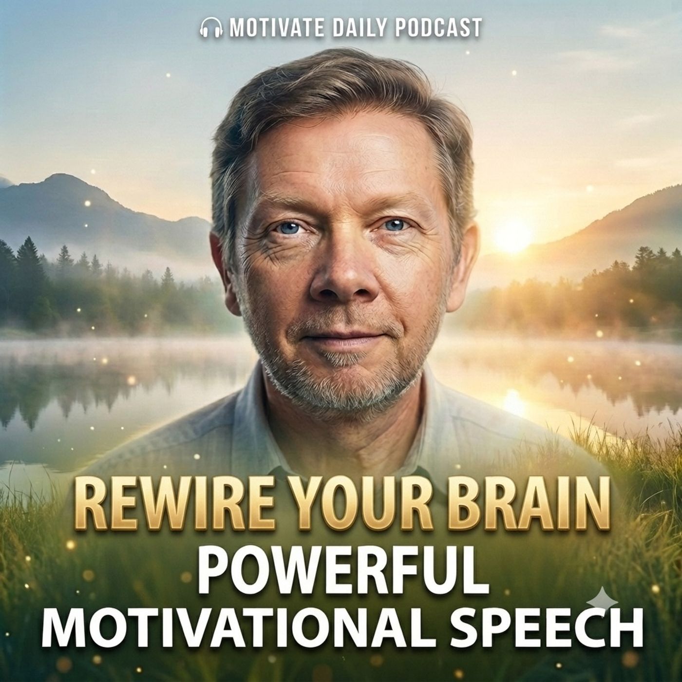 Rewire Your Brain | Powerful Motivational Speech episode artwork