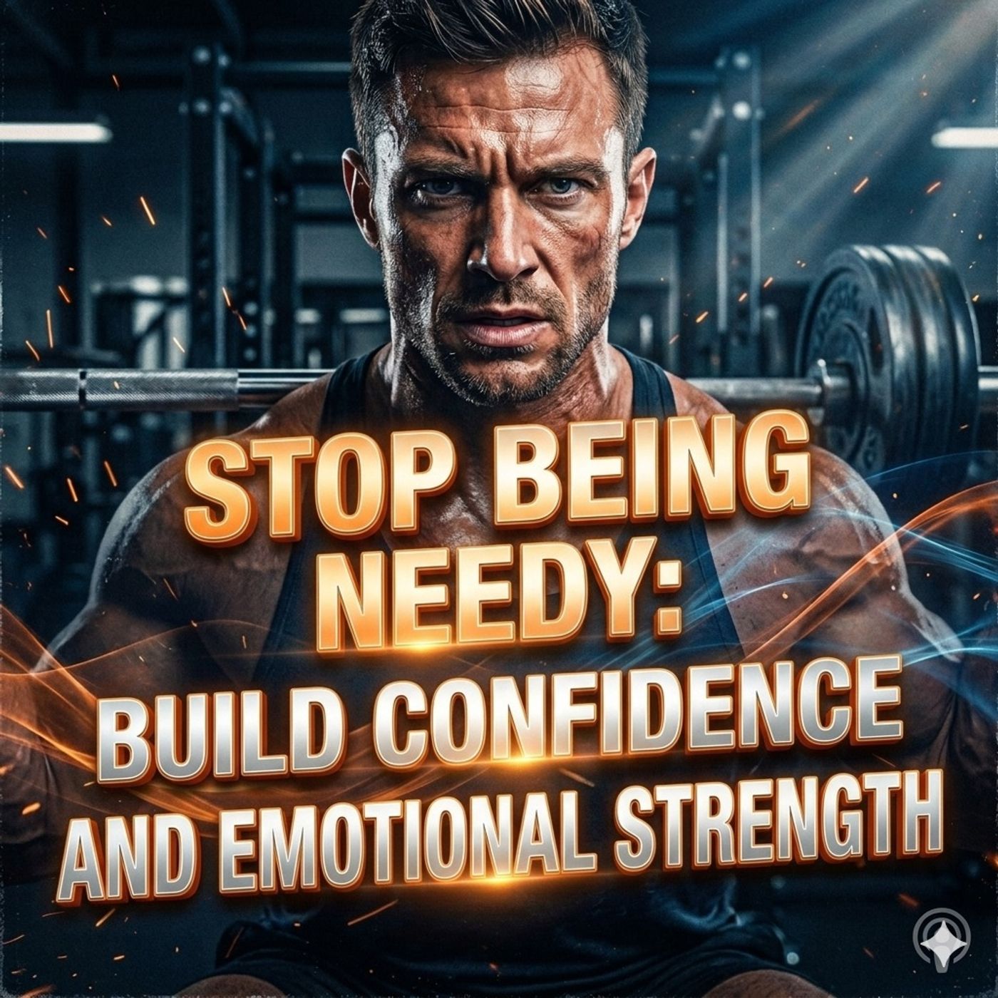Stop Being Needy: Build Confidence and Emotional Strength episode artwork