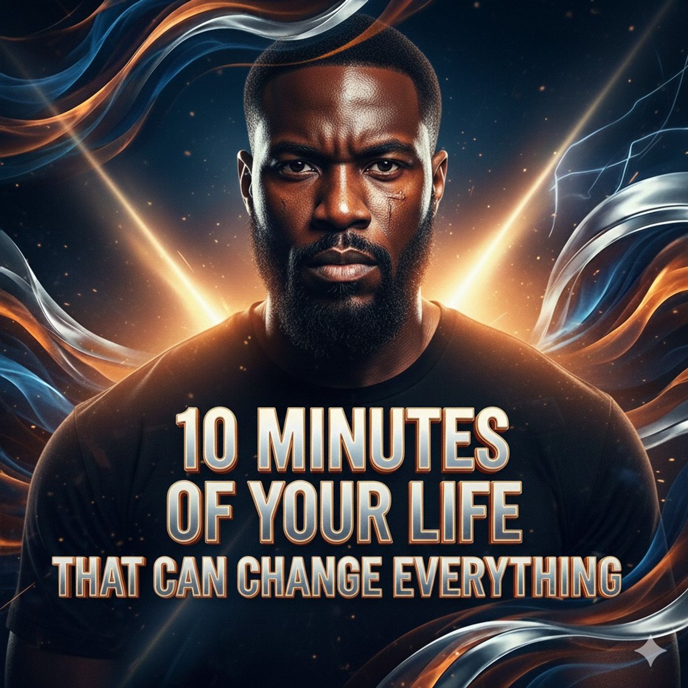 10 Minutes of Your Life That Can Change Everything