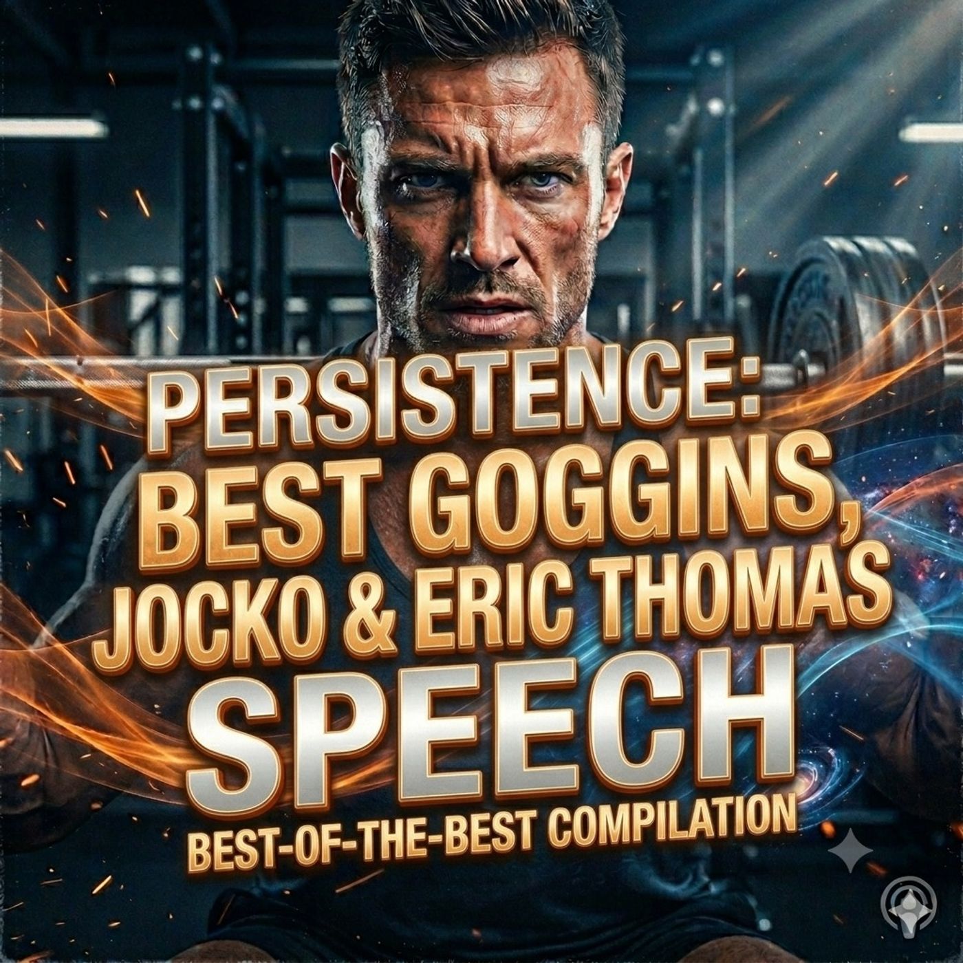 Persistence: Best Goggins, Jocko & Eric Thomas Speech