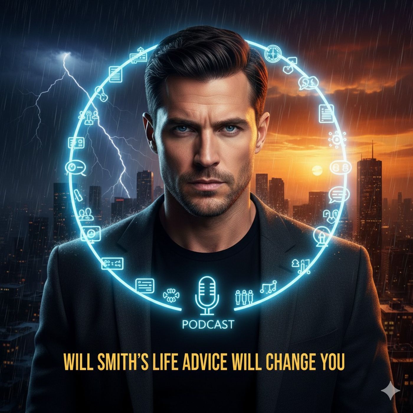 Will Smith’s Life Advice Will Change You