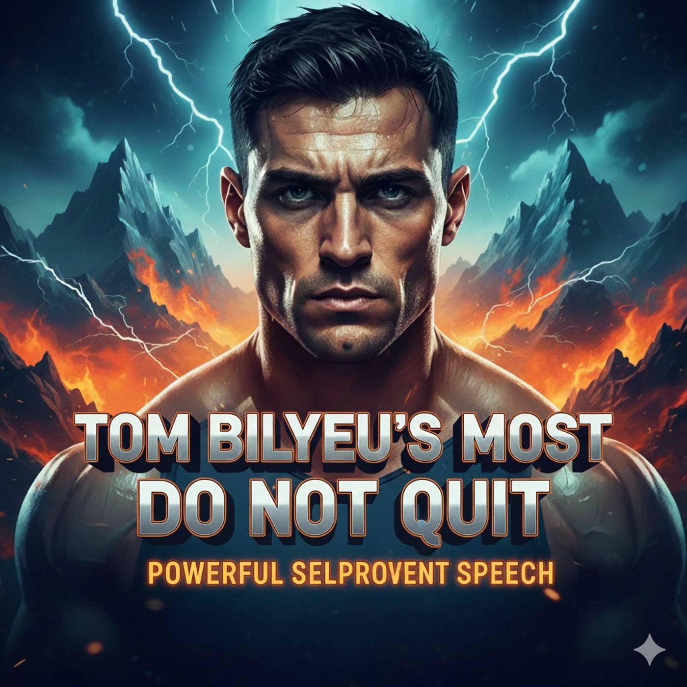 Do Not Quit — Powerful Self-Improvement Speech