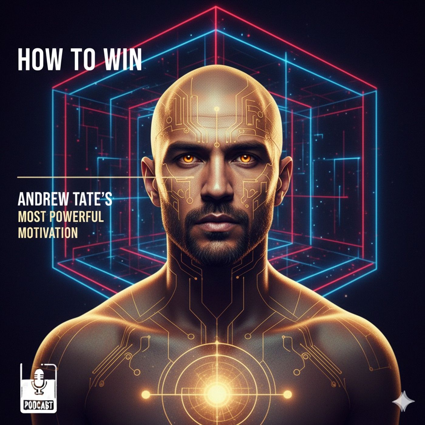 How to Win: Andrew Tate’s Most Powerful Motivation