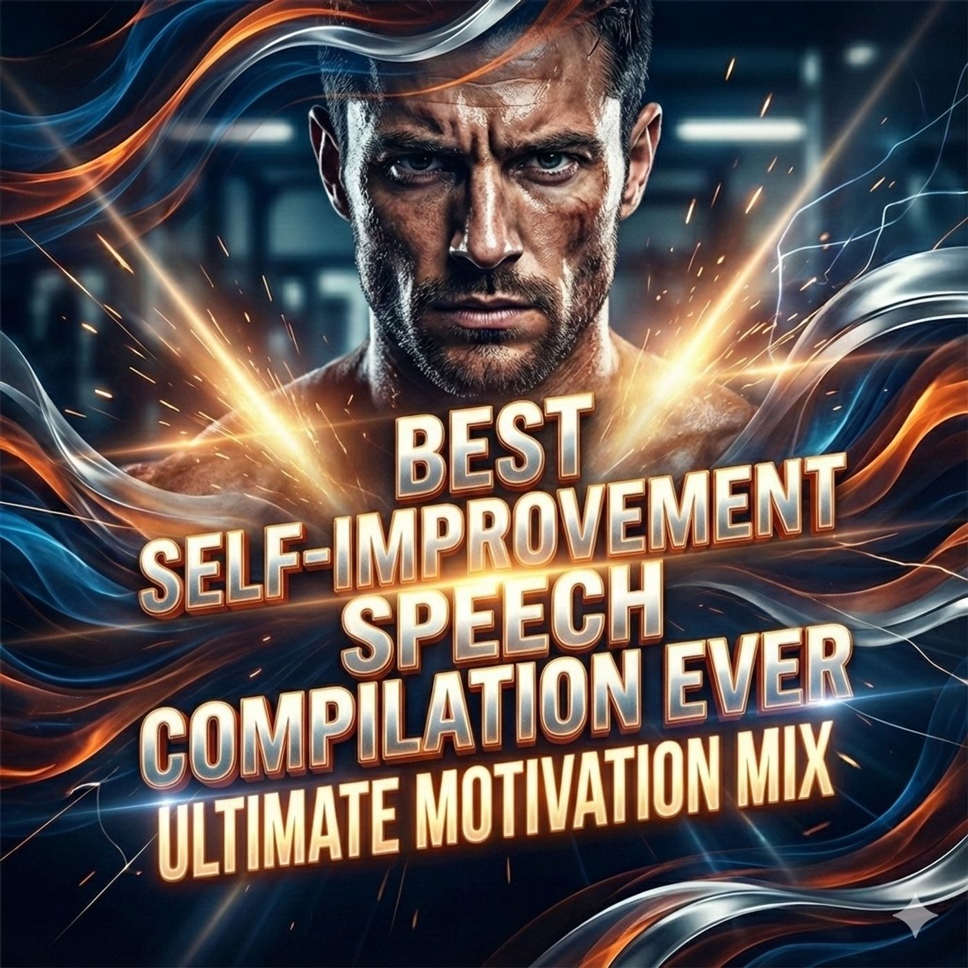 Best Self-Improvement Speech Compilation Ever