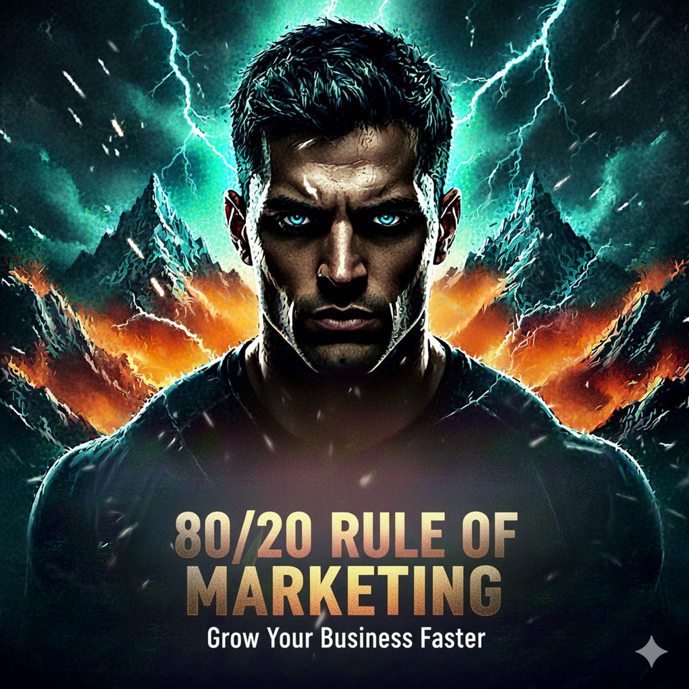 80/20 Rule of Marketing | Grow Your Business Faster