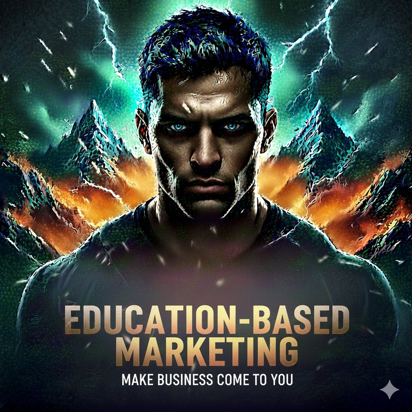 Education-Based Marketing: Make Business Come to You