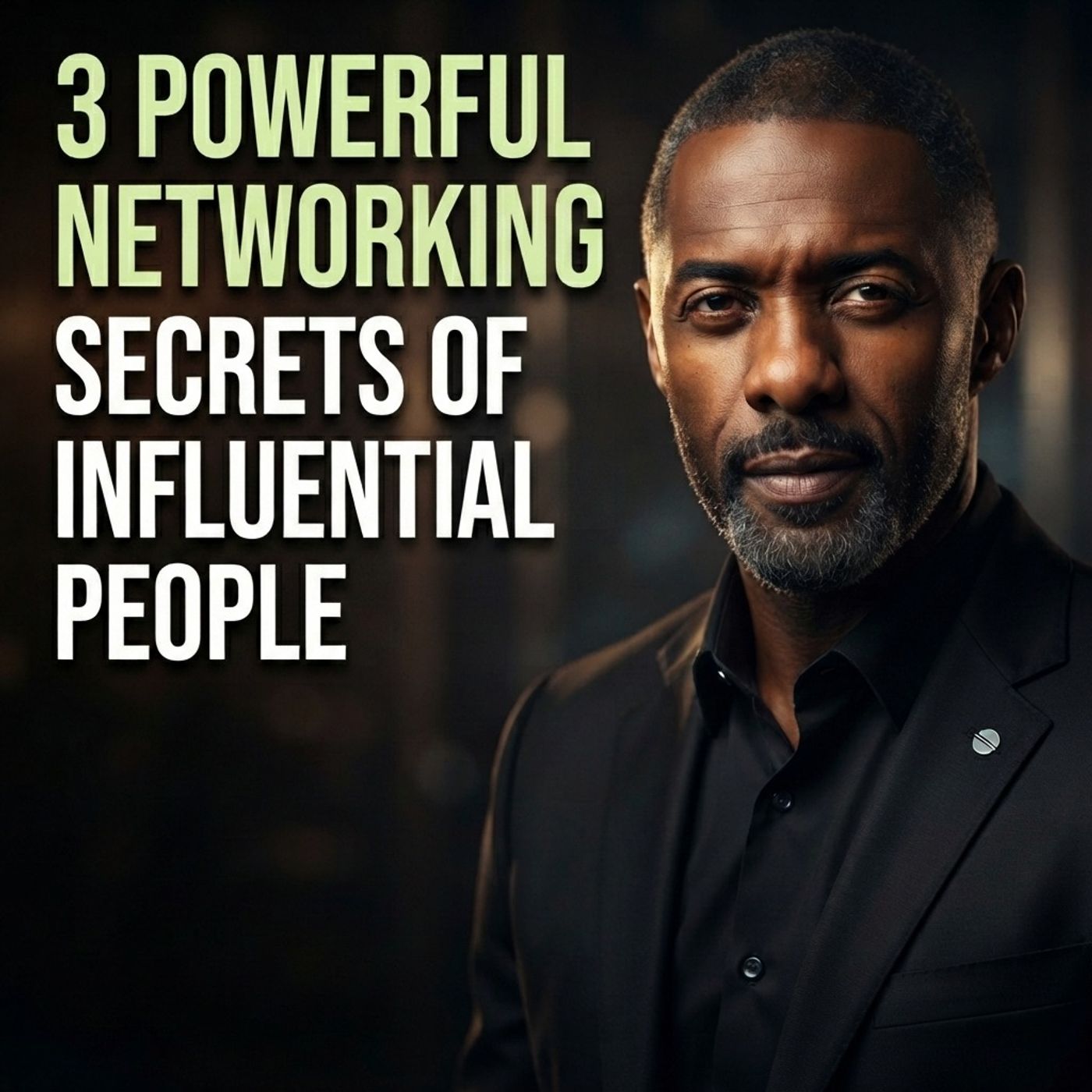 3 Powerful Networking Secrets of Influential People