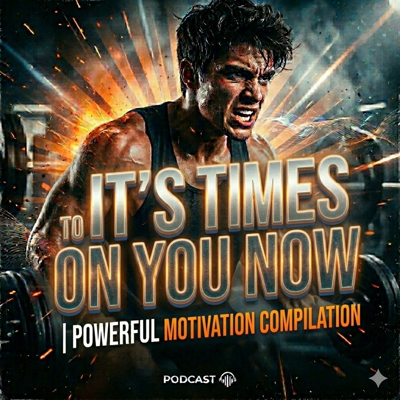 It’s Time to Focus on You Now | Motivation Compilation — Motivational Speeches cover