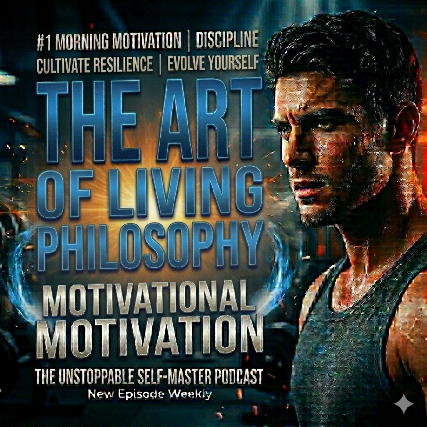 The Art of Living Philosophy | Motivational Speech