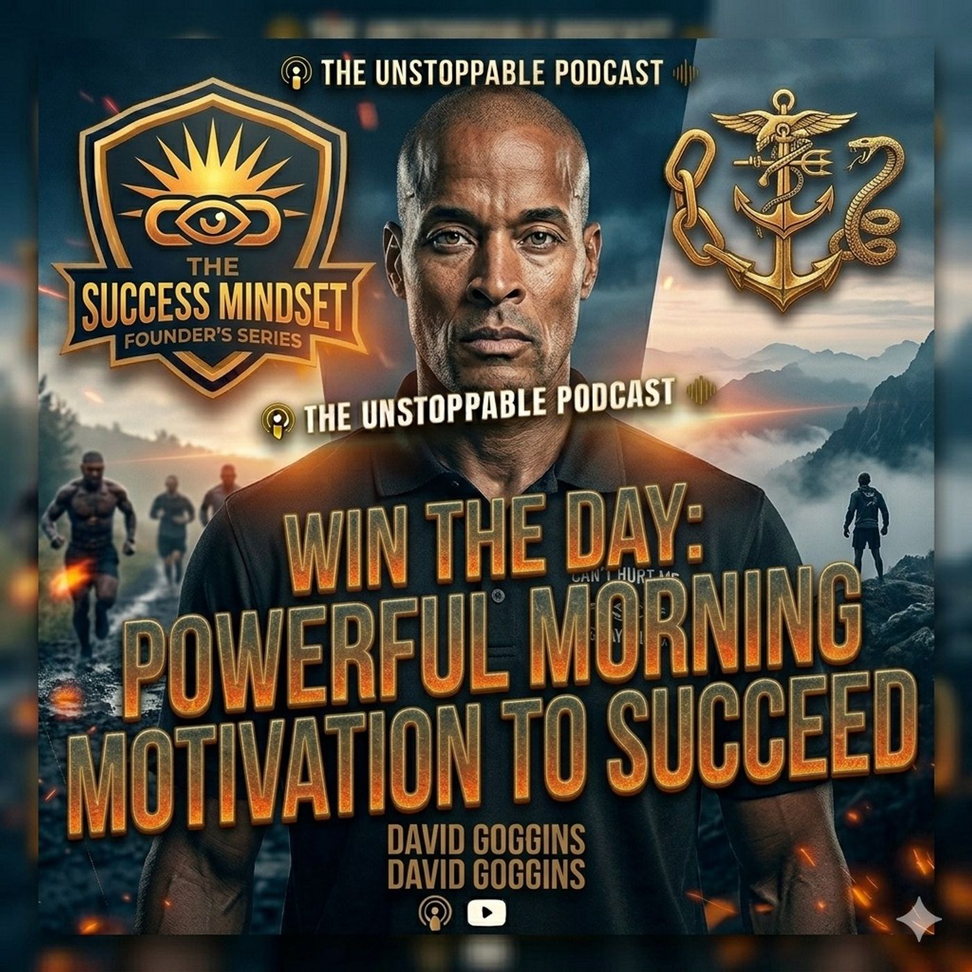 Win the Day: Powerful Morning Motivation to Succeed