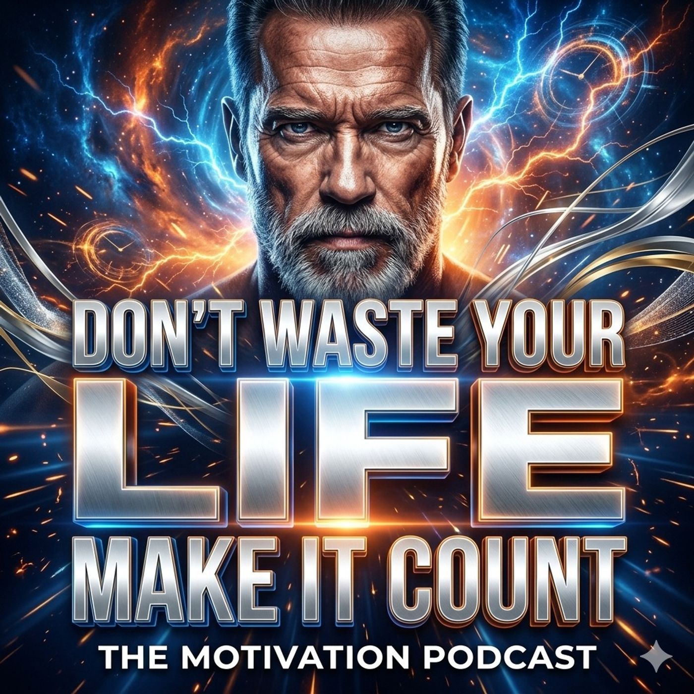 Don’t Waste Your Life – Make It Count