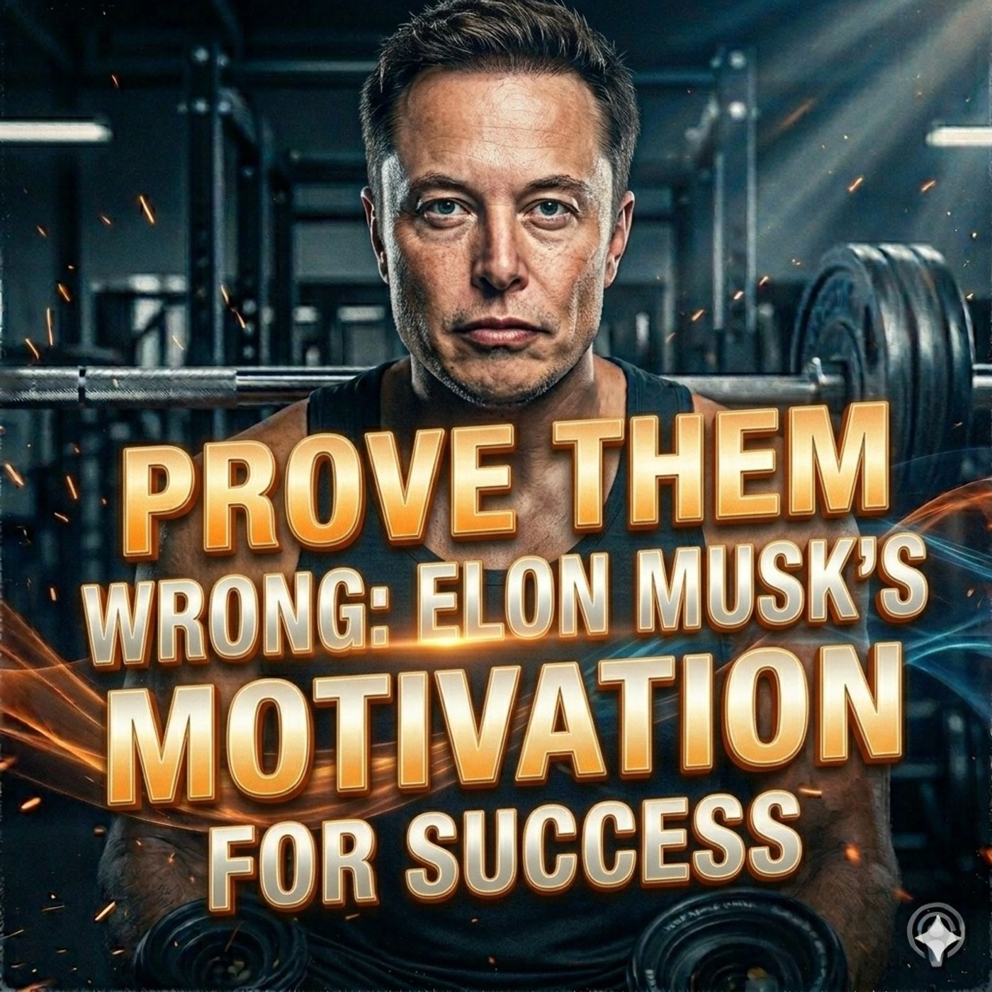 Play Prove Them Wrong: Elon Musk’s Motivation for Success
