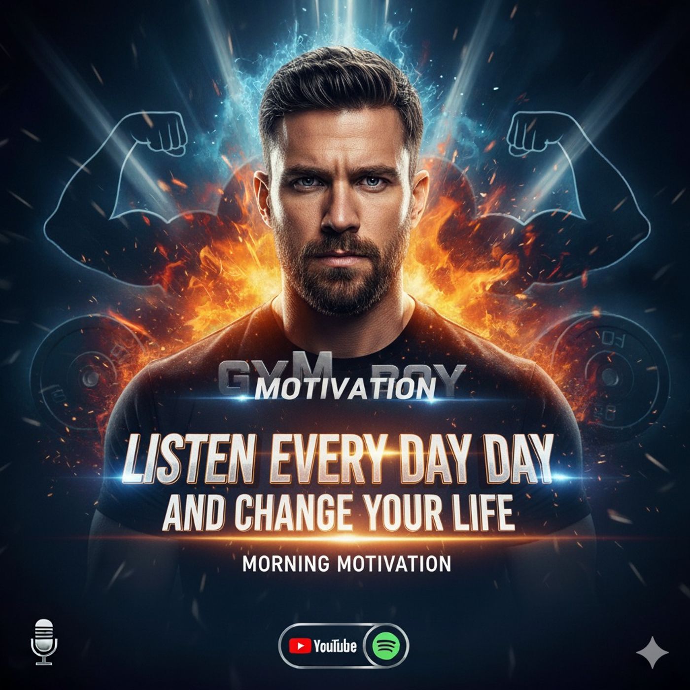 Listen Every Day and Change Your Life – Morning Motivation