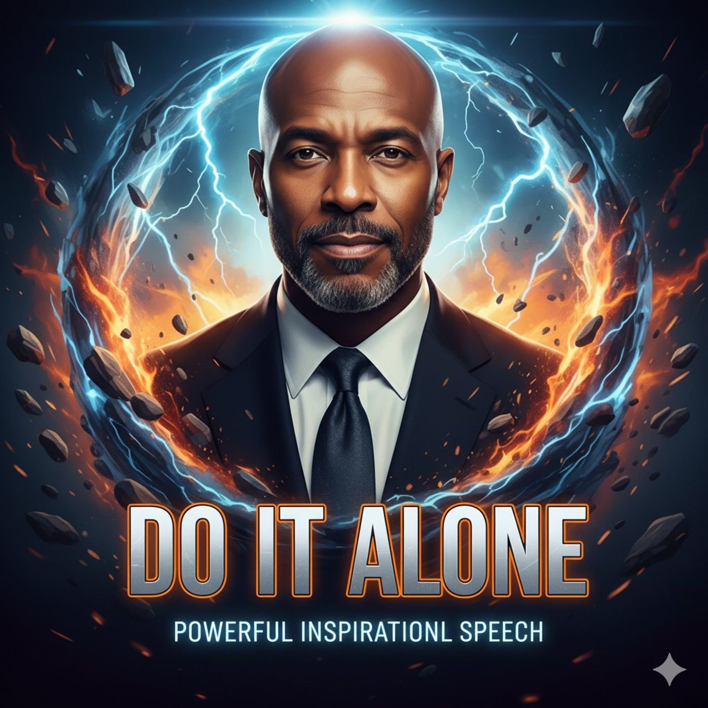 Do It Alone – Powerful Inspirational Speech