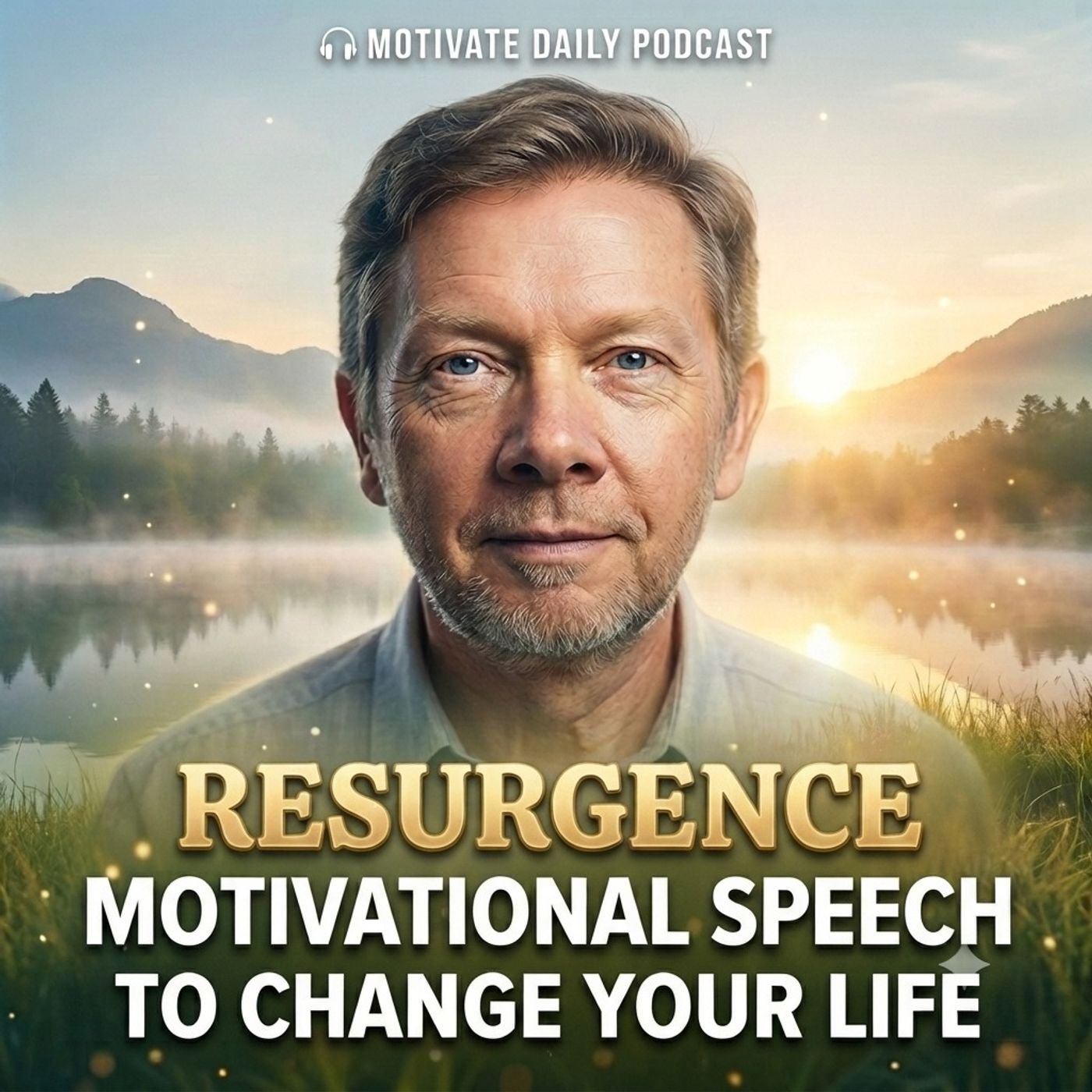 Resurgence | Motivational Speech to Change Your Life episode artwork