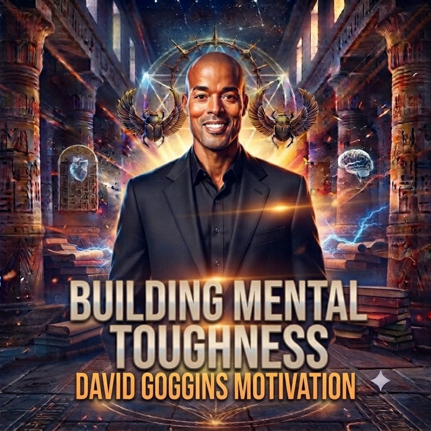Building Mental Toughness | David Goggins Motivation