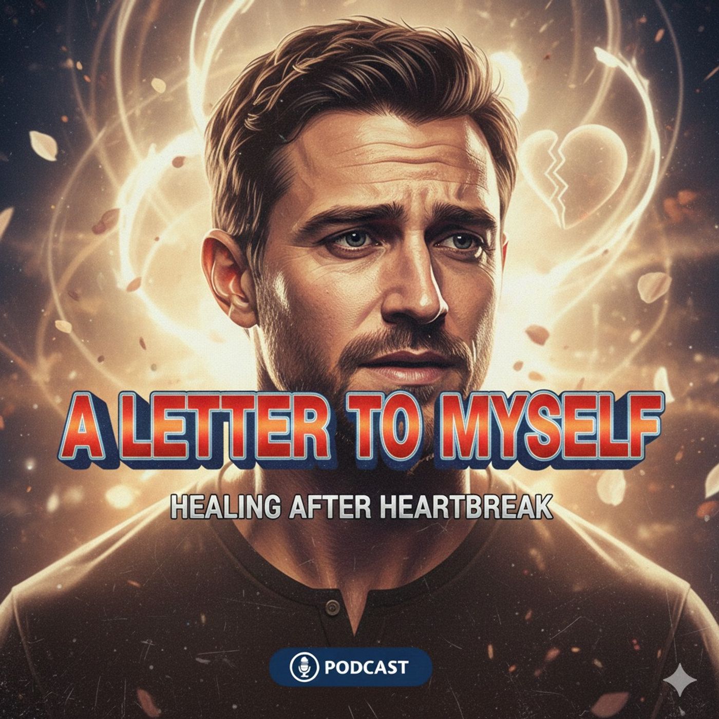 A Letter to Myself: Healing After Heartbreak