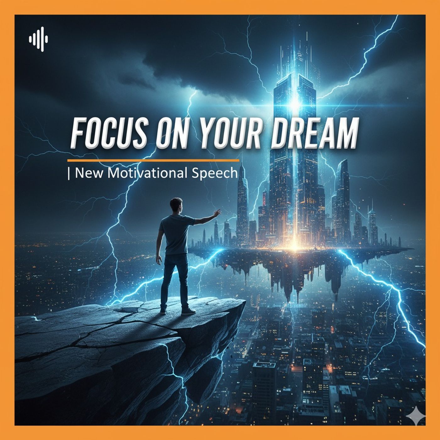 Focus on Your Dream | New Motivational Speech
