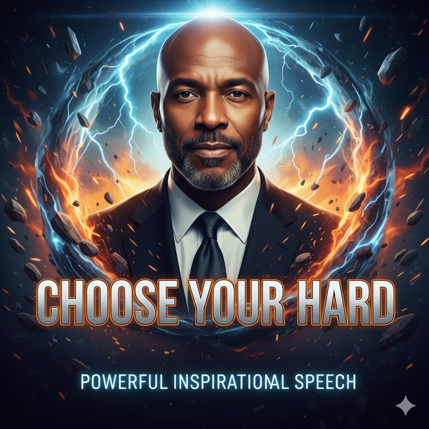Choose Your Hard – Powerful Inspirational Speech