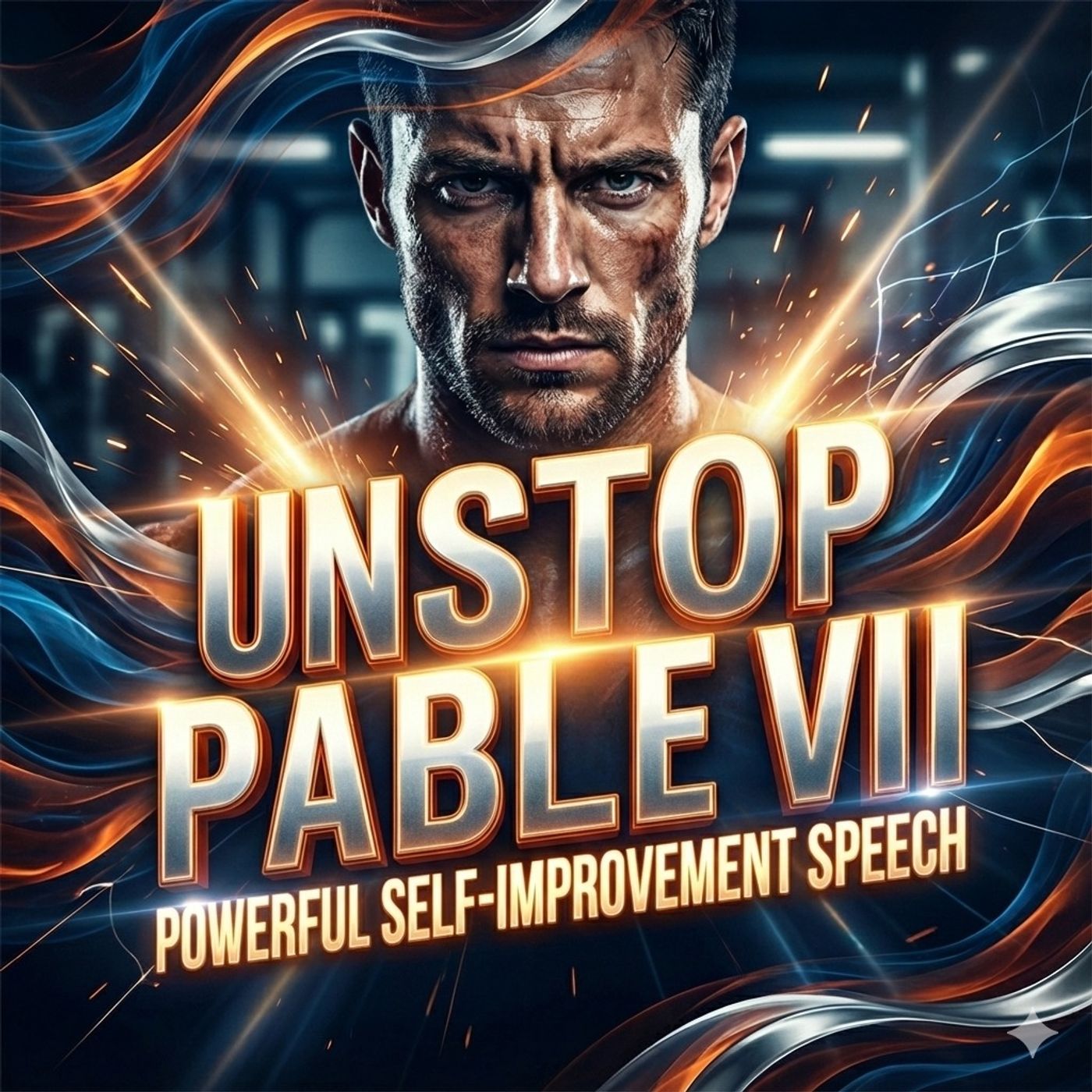 Unstoppable VII — Powerful Self-Improvement Speech