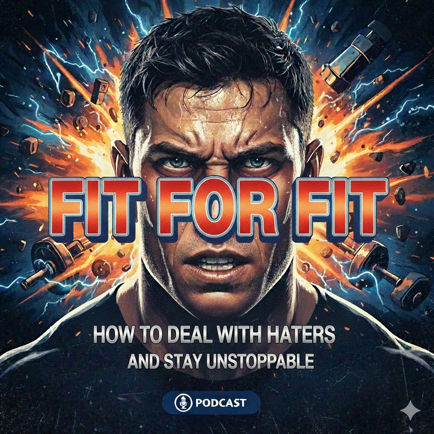 How to Deal With Haters and Stay Unstoppable