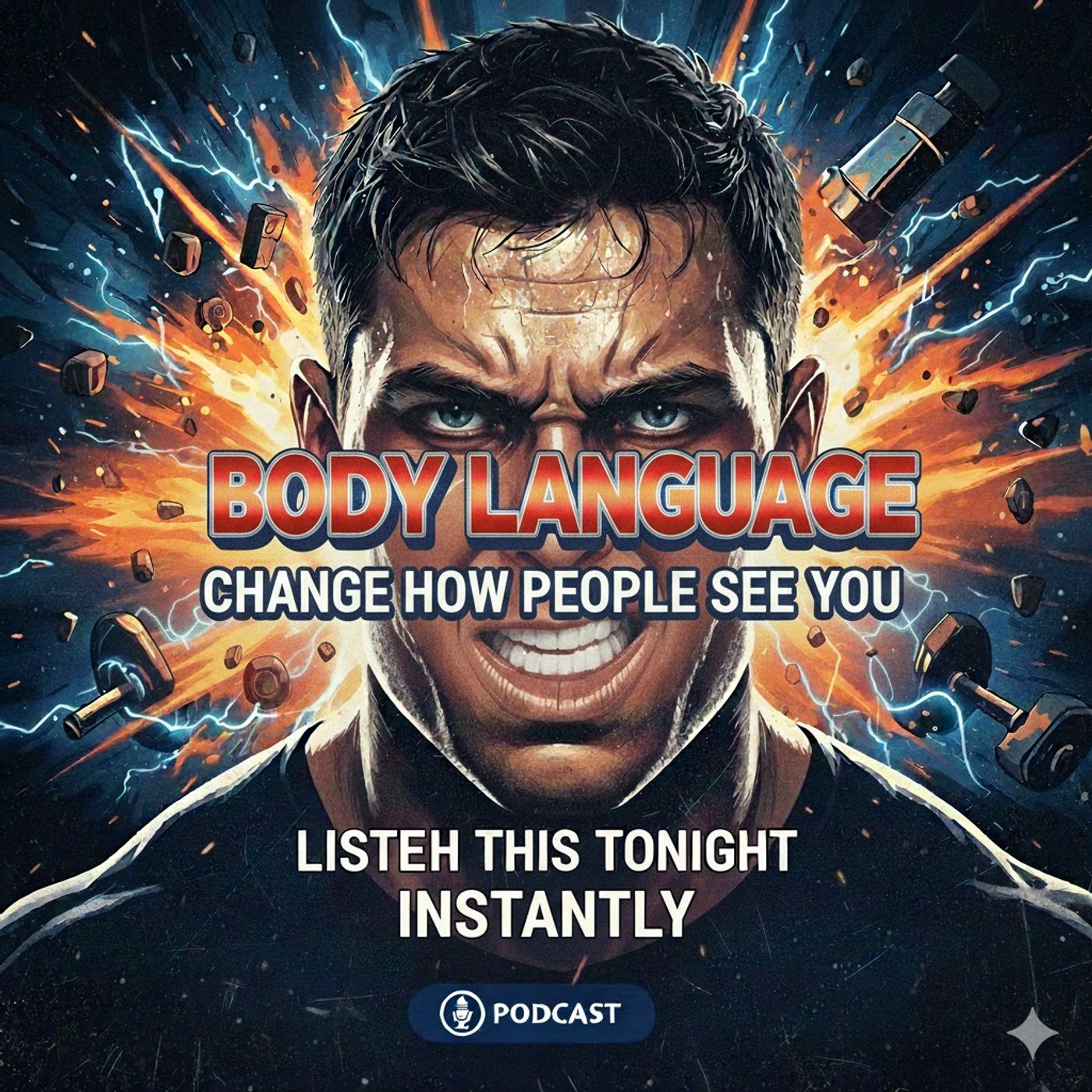 Body Language: Change How People See You Instantly