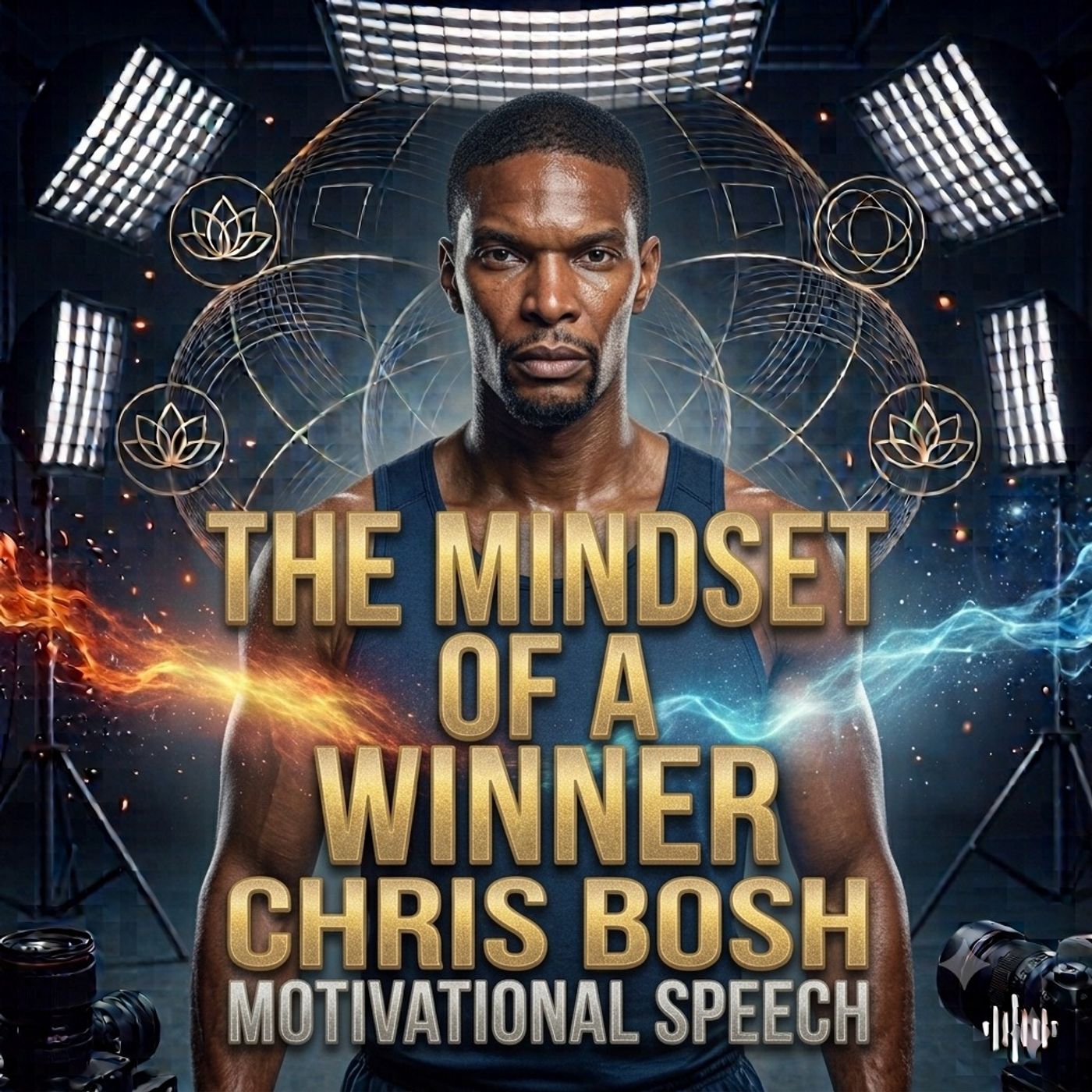 The Mindset of a Winner | Chris Bosh Motivational Speech episode artwork