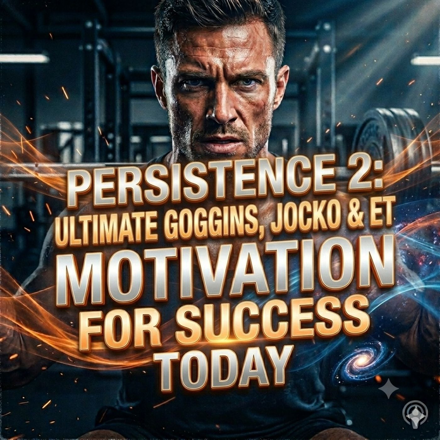 Persistence 2: Ultimate Goggins, Jocko & ET Motivation