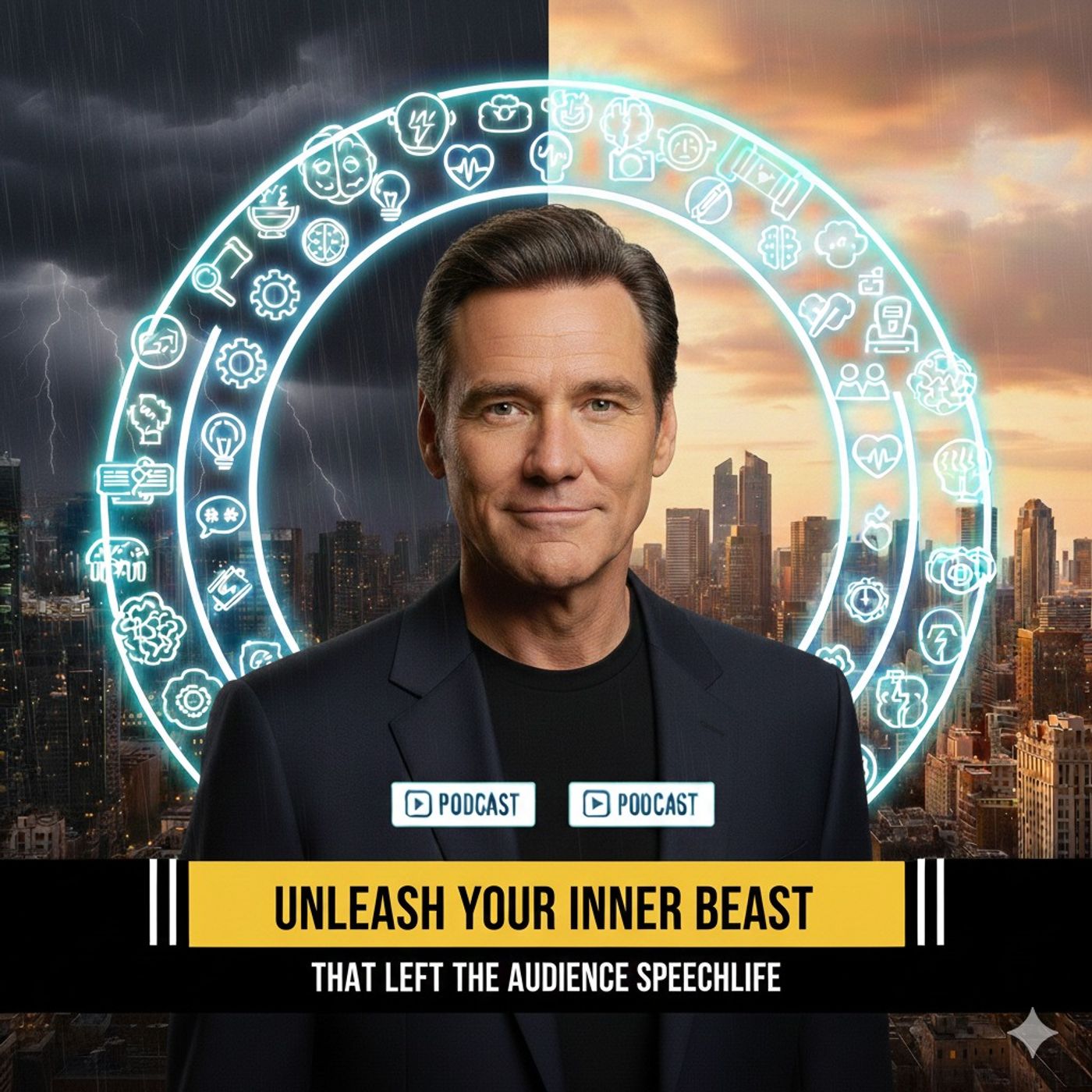 Unleash Your Inner Beast – Dominate Your Life