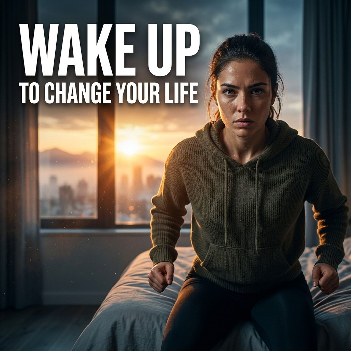 WAKE UP | Powerful Morning Motivation to Change Your Life
