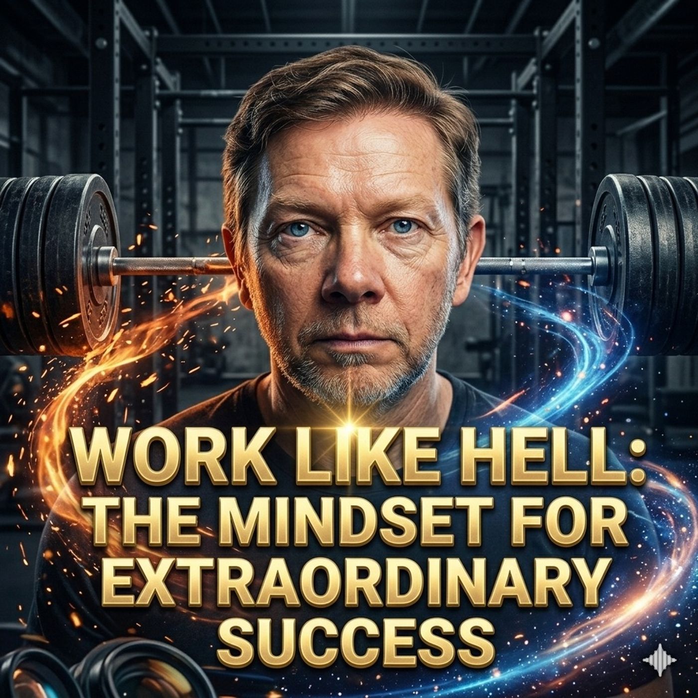 Work Like Hell: The Mindset for Extraordinary Success episode artwork