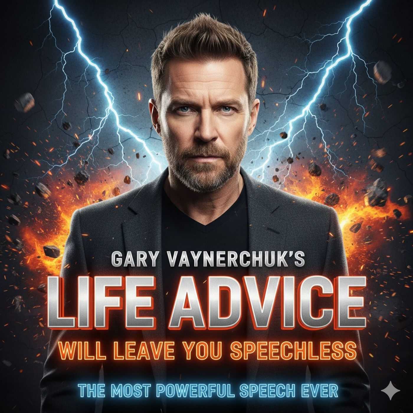 Gary Vaynerchuk’s Life Advice Will Leave You Speechless